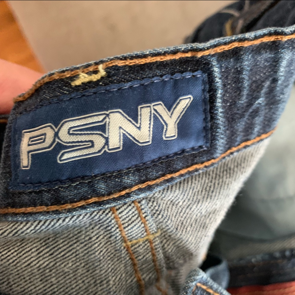 Like new jeans - Picture 3 of 4